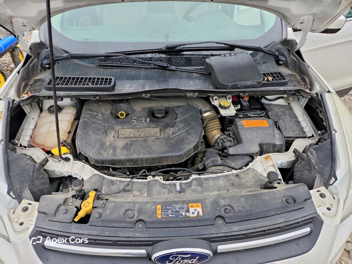 Ford Escape 2014