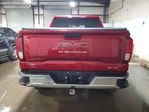 GMC Sierra 2021