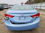 Hyundai Elantra 2011