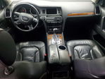 Audi Q7 2013