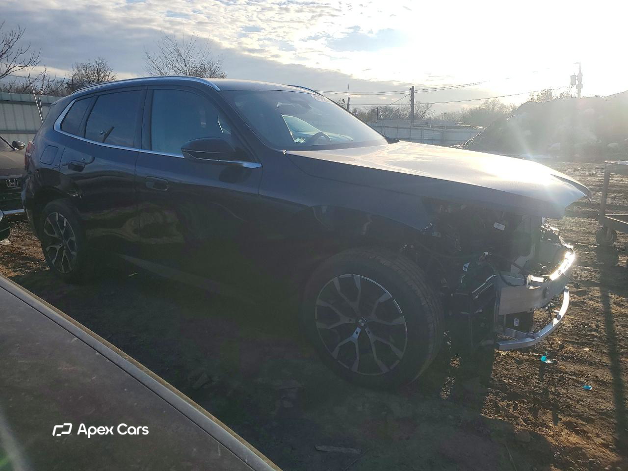 BMW X3 2026