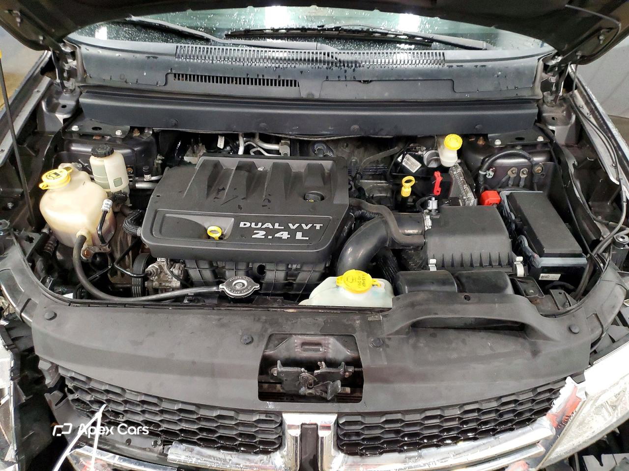 Dodge Journey 2015