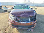 Kia Optima 2016