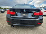 BMW Series 3 2014