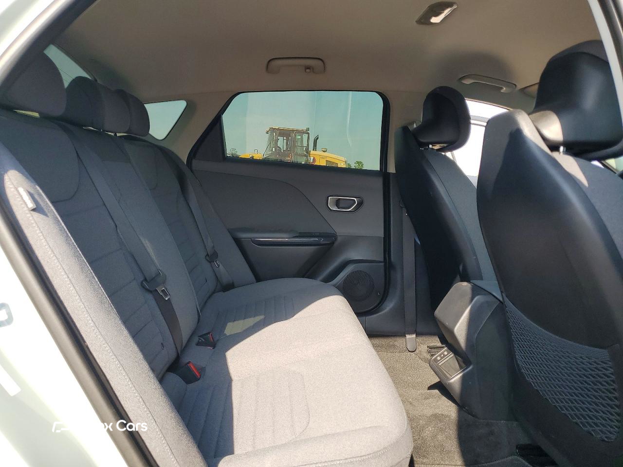Kia K4 2025