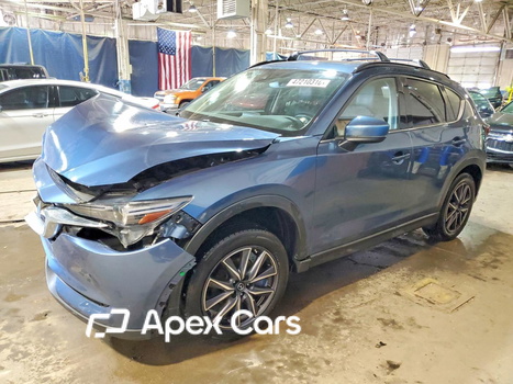 Mazda CX-5 2018 - Image 1 of 15