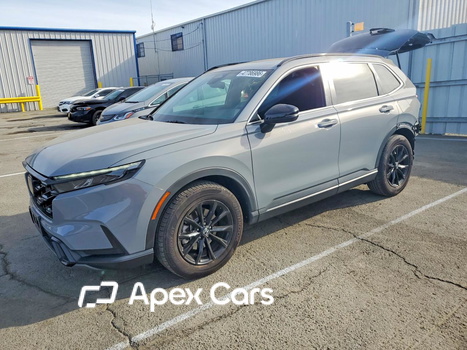 Honda CR-V 2025 - Image 1 of 14