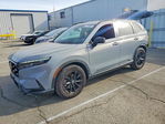 Honda CR-V 2025
