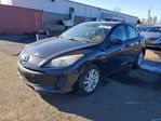 Mazda 3 2012