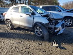Chevrolet Trax 2020
