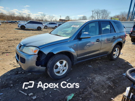 Saturn VUE 2007 - Image 1 of 13