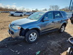 Saturn VUE 2007