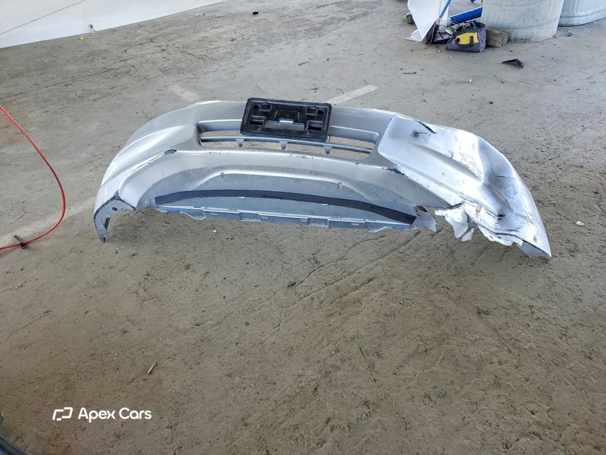 Honda Accord 2012