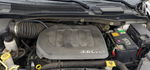 Dodge Caravan 2012