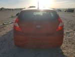 Hyundai Accent 2017