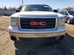 GMC Sierra 2008