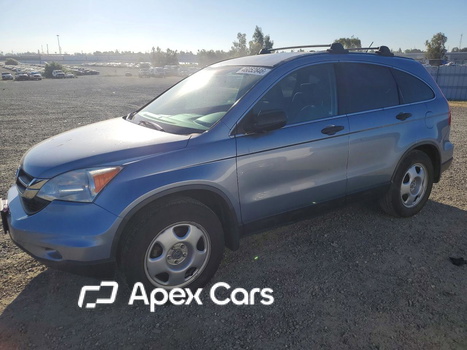 Honda CR-V 2010 - Image 1 of 12