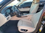 BMW Series 7 2021