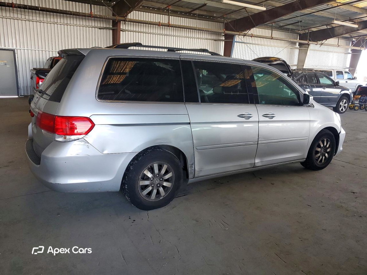 Honda Odyssey 2010