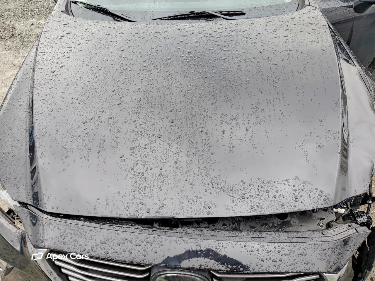 Mazda CX-3 2018