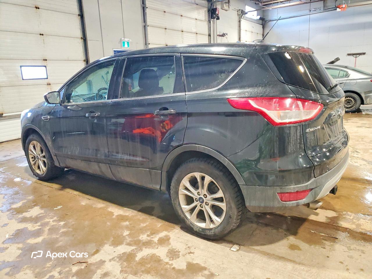 Ford Escape 2015