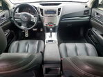Subaru Legacy 2013