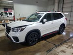 Subaru Forester 2020