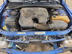 Dodge Challenger 2012