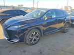 Lexus RX 2020