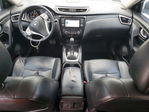 Nissan Rogue 2015