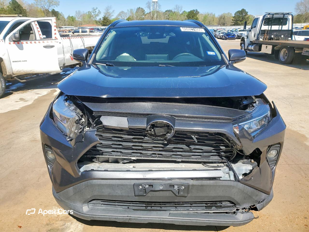 Toyota RAV 4 2020