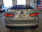 Kia Optima 2017