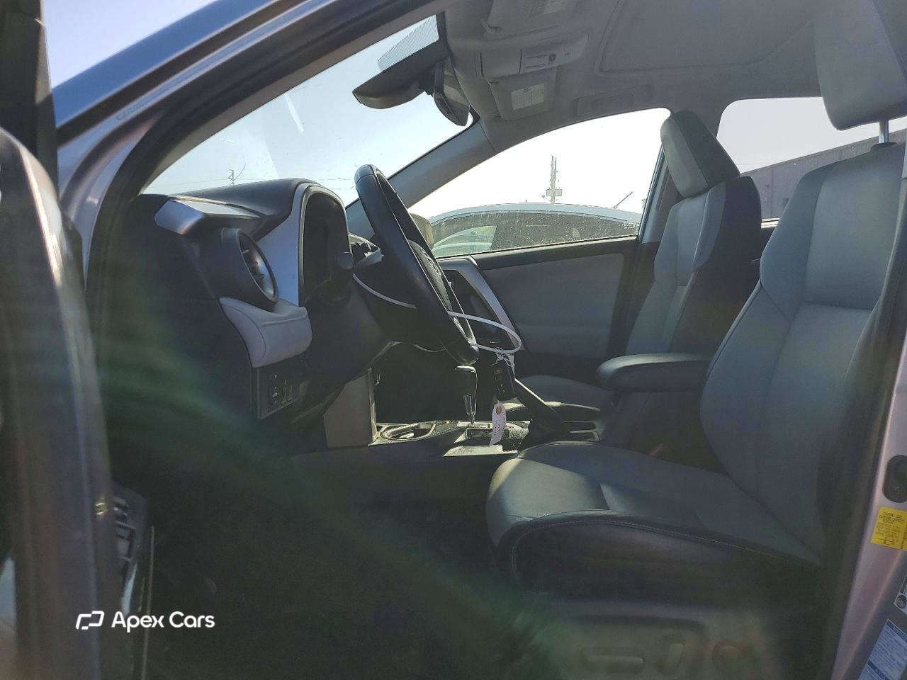 Toyota RAV 4 2018