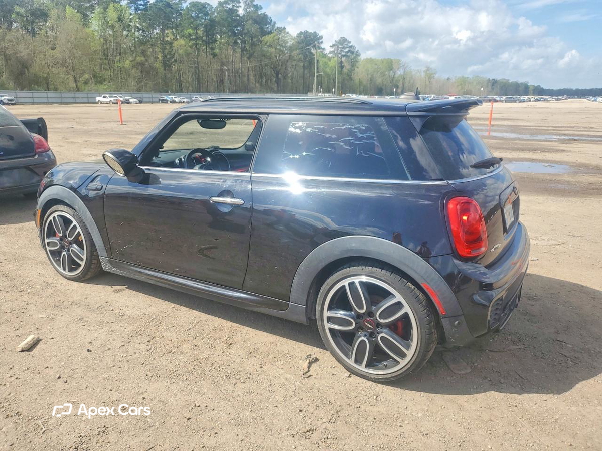 MINI Cooper 2018