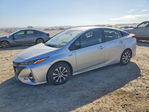 Toyota Prius 2021