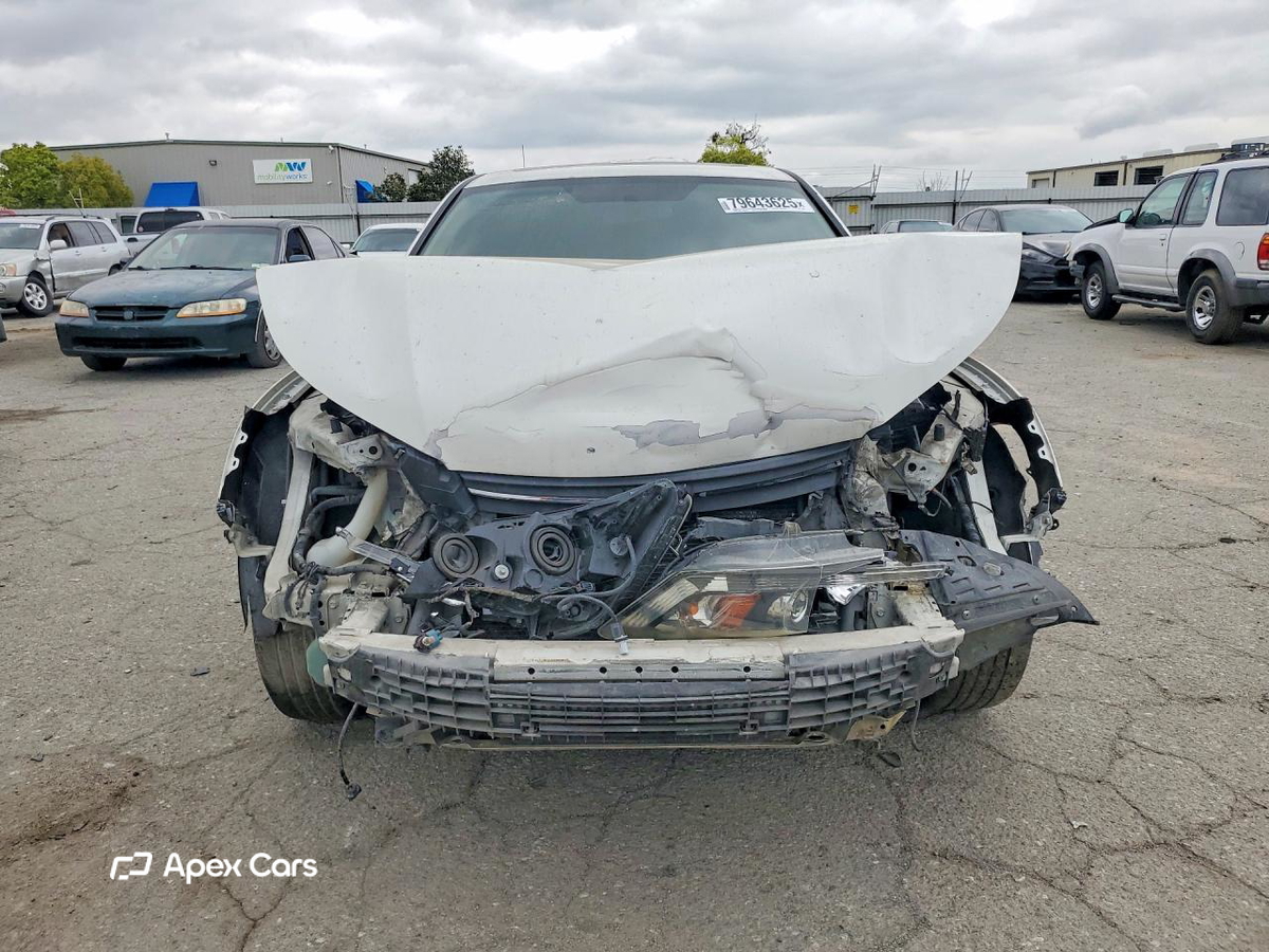 Honda Accord 2013