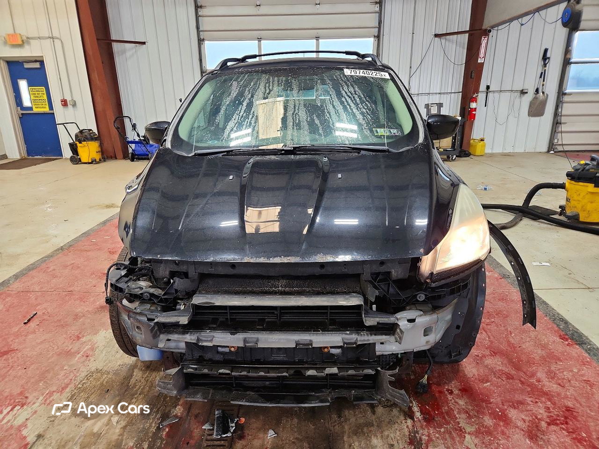 Ford Escape 2013