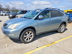Lexus RX 2009
