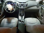 Hyundai Elantra 2016