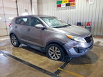 Kia Sportage 2015