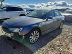Audi A4 2018