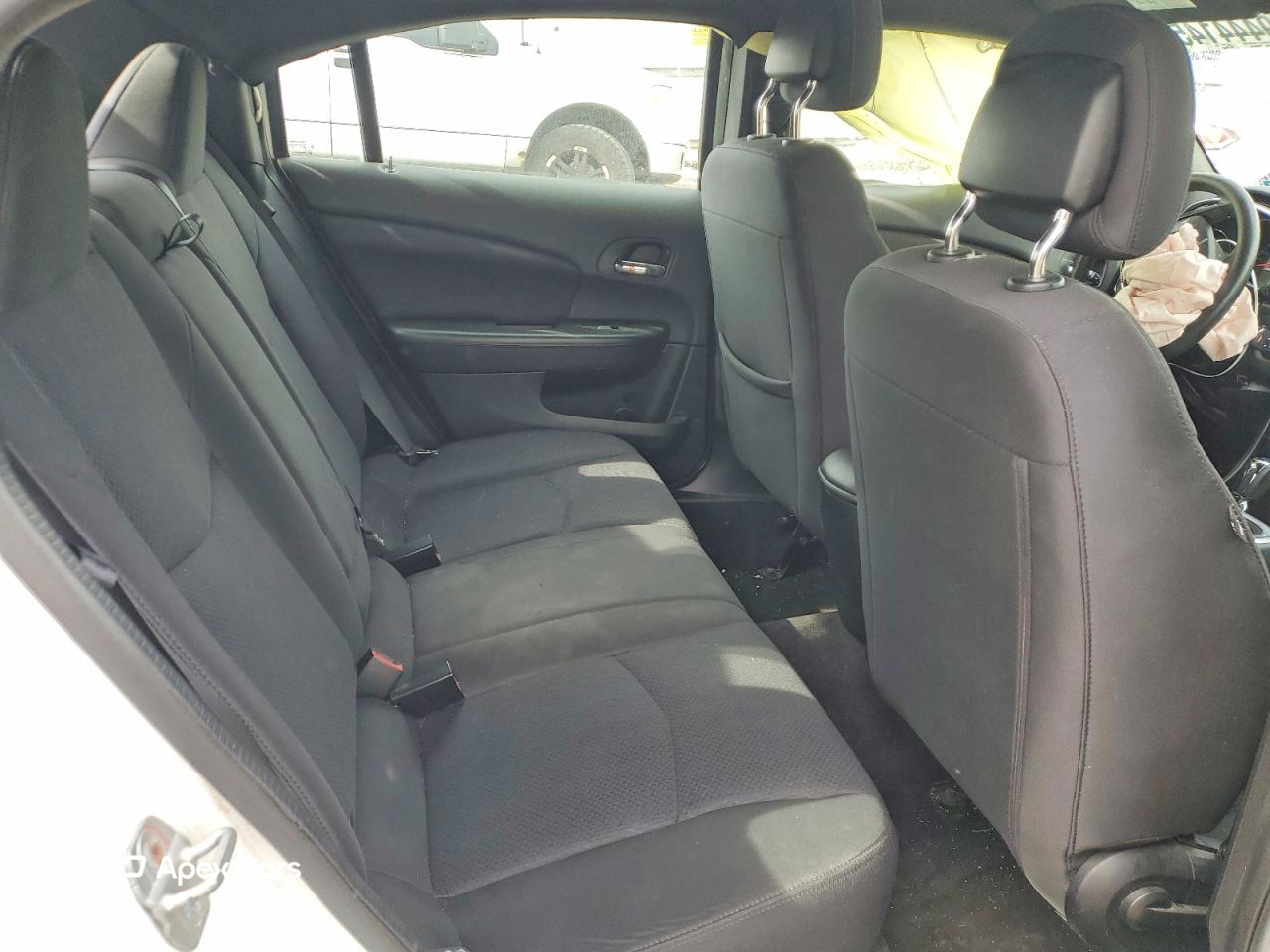 Chrysler 200 2013