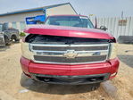 Chevrolet Silverado 2007