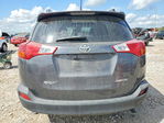 Toyota RAV 4 2015