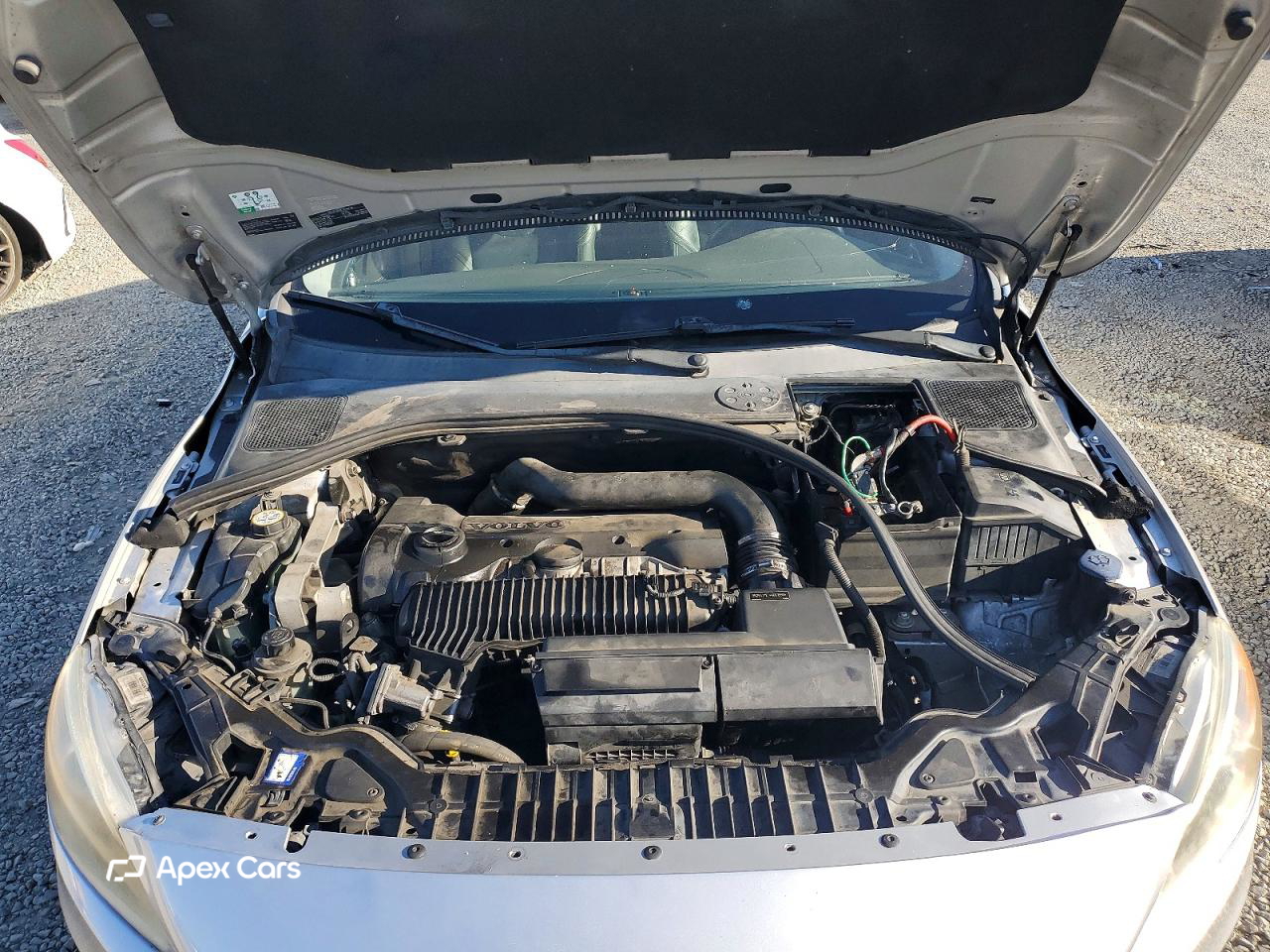 Volvo S60 2014