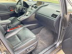 Lexus HS 2010