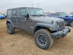Jeep Wrangler 2014