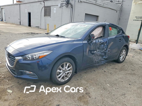 Mazda 3 2018 - Zdjęcie 1 z 13