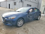 Mazda 3 2018