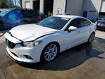 Mazda 6 2016